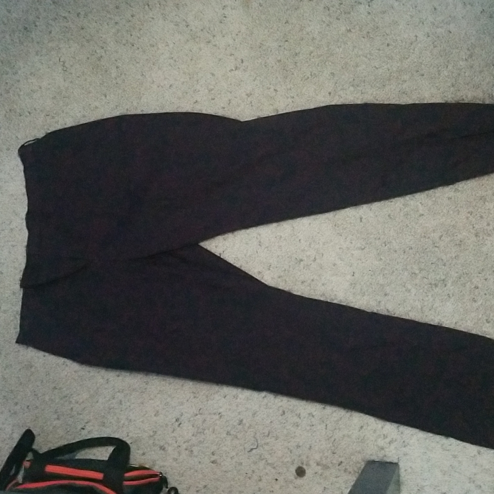 Express dress pants